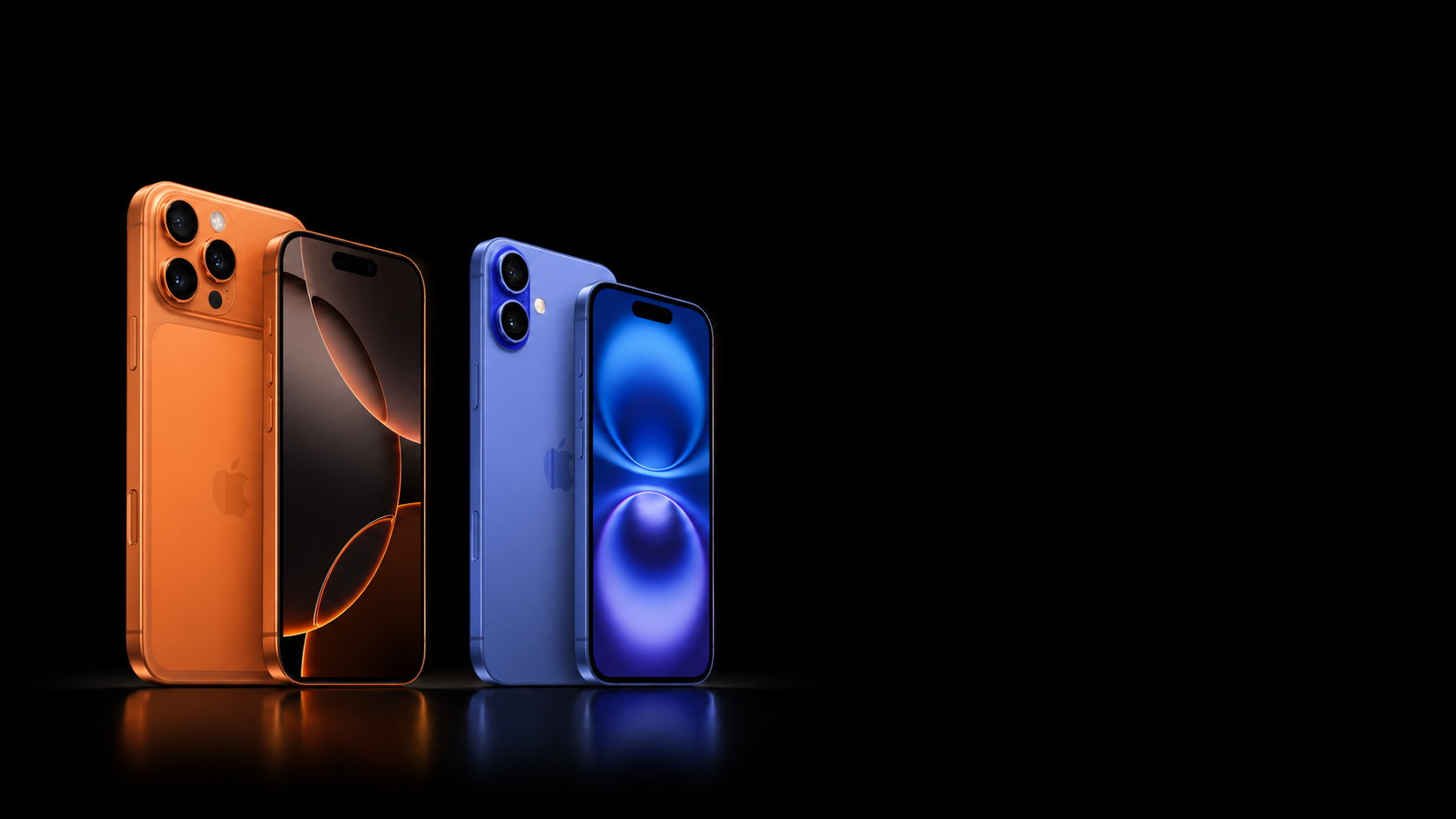 Phonyx iPhones