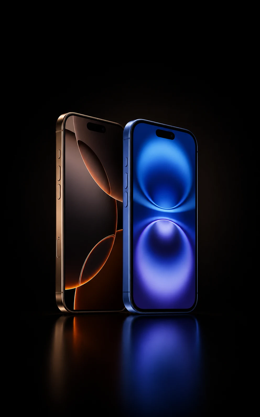 Phonyx iPhones